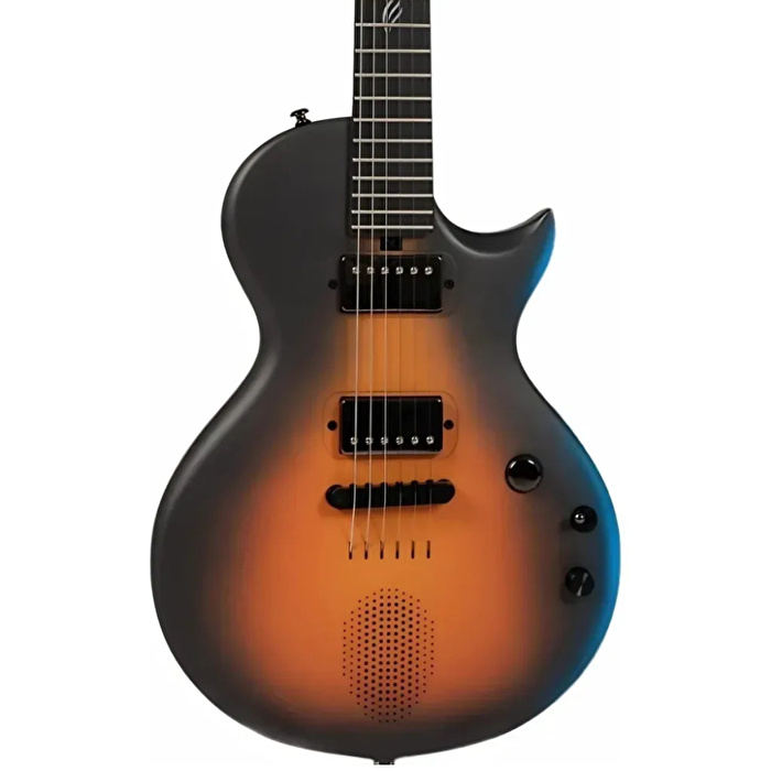 Enya Sonic Jack Thammarat  Elektro Gitar